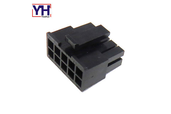 Micro-Fit Connector System 10 pin dual row molex housing 43025-1000