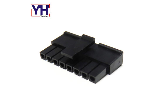 Molding single row 3.0mm pitch Molex housing Micro-Fit Connector 43645-0800