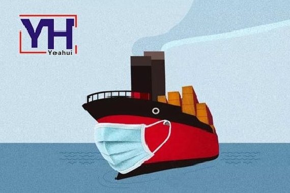 Transporte en un brote