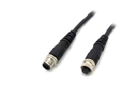 Ventajas de los conectores M12