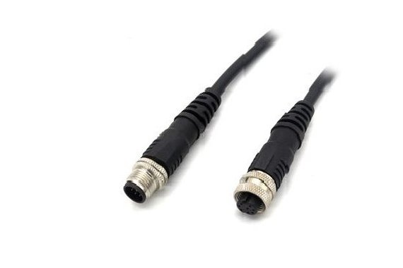 Vorteile von M12-Steckverbindern