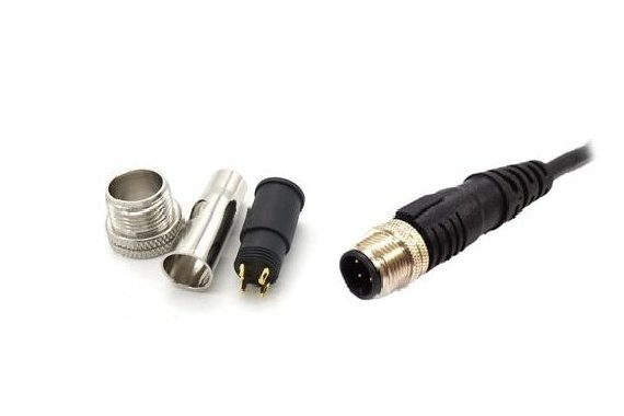 Häufige Materialeigenschaften von Steckverbindern