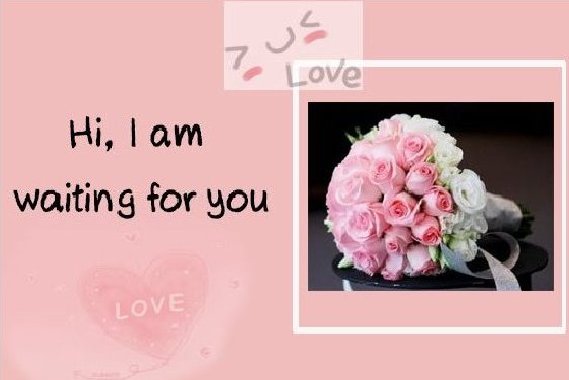 Frühlingsblumen blühen, kommen Sie