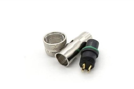 Application and advantages of M12 connector