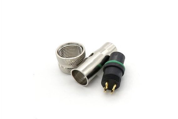 Application and advantages of M12 connector