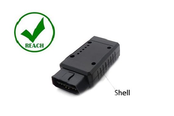 REACH-Zertifizierung