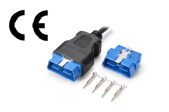 Was ist CE-Zertifizierung