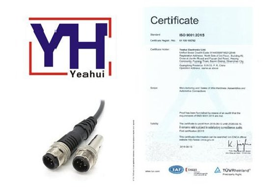 Introducción básica de la certificación ISO9001