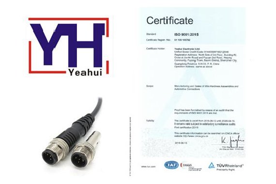 Grundlegende Einführung der ISO9001-Zertifizierung