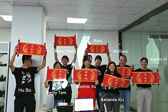 Yeahui-Nacimiento de Excelencia