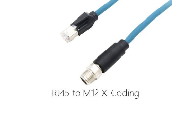 Intelligentisierung des M12-Steckverbinders