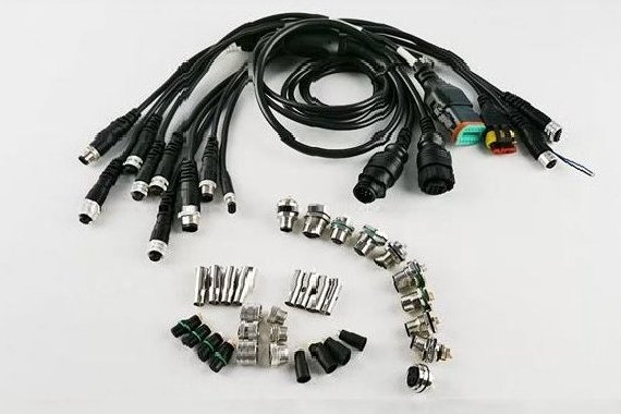 Which Aspects should be Considered when Selecting Wire