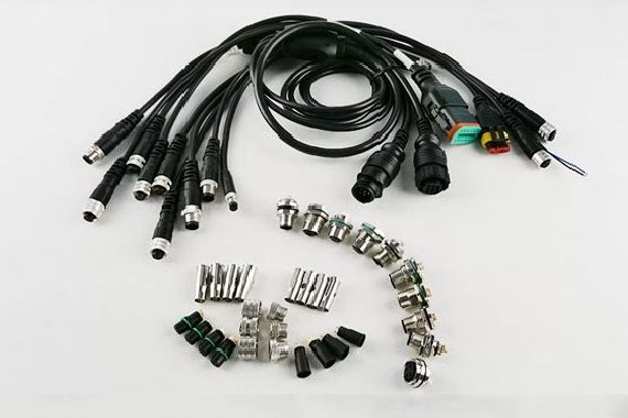 Welche Aspekte sollten bei der Auswahl von Draht berücksichtigt werden?