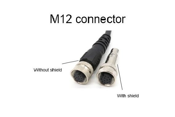 Verschiedene Installationsmethoden des M12-Steckverbinders