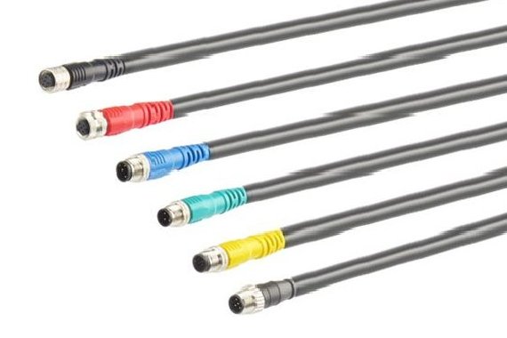 Clasificación de grados retardantes de llama de plástico