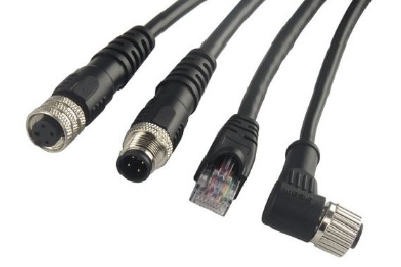 Characteristics of Wires of Different Materials