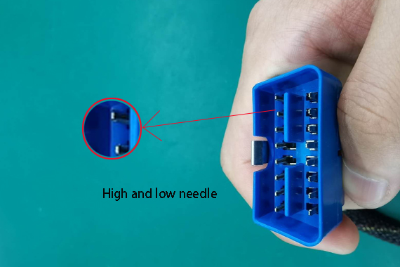 Reasons for Connector Terminal Withdrawal