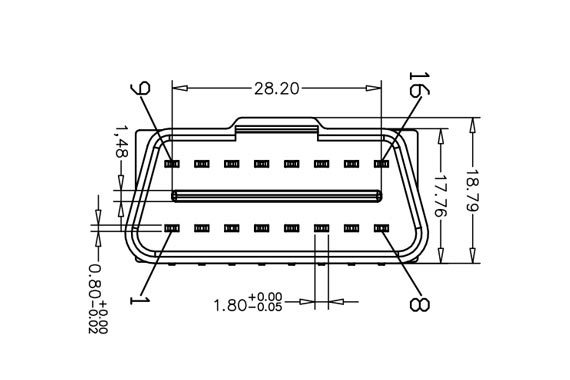 OBD-I مقابل OBD-II