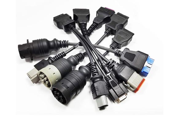 ​Customizing Cable Assemblies