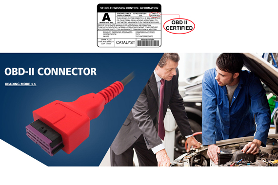 La diferencia entre OBDII 12v y 24v, uso