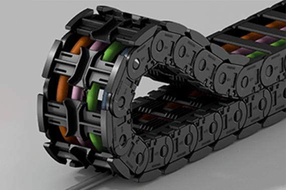 How to Use Drag Chain Cable