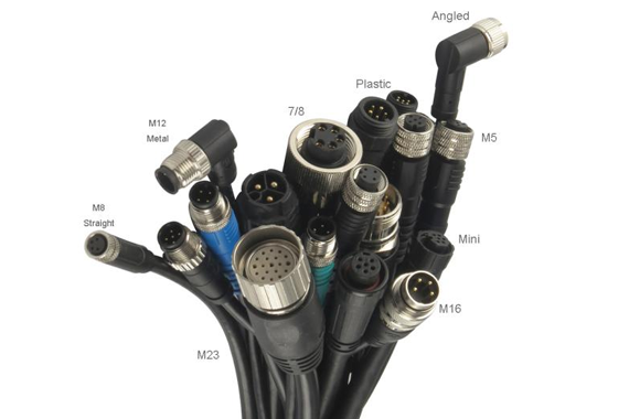 M12 cable